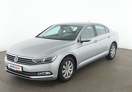 VW Passat 1.5 TSI ACT Comfortline BlueMotion