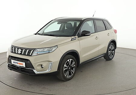 Suzuki Vitara 1.4 BoosterJet Mild-Hybrid Comfort+ 4x4