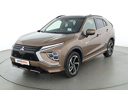 Mitsubishi Eclipse Cross 2.4 Plug-in Hybrid Top 4WD