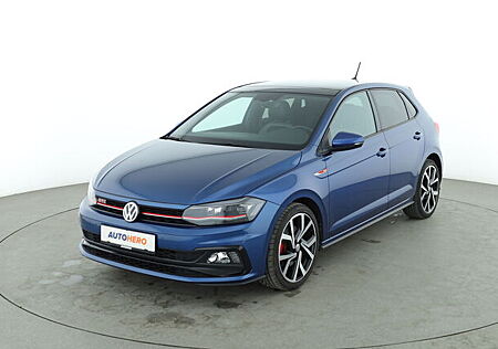 VW Polo 2.0 TSI GTI