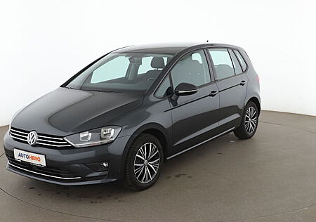 VW Golf Sportsvan 1.2 TSI Allstar BlueMotion