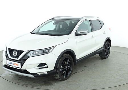 Nissan Qashqai 1.3 DIG-T N-Motion