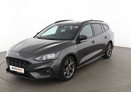 Ford Focus 1.0 EcoBoost ST-Line