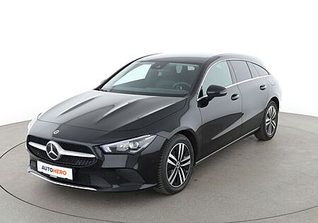Mercedes-Benz CLA 200 d Shooting Brake Progressive