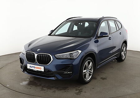 BMW X1 xDrive 25d Sport Line