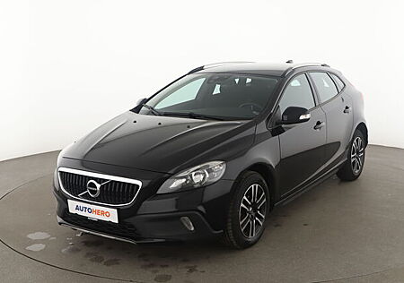 Volvo V40 CC 2.0 D2 Kinetic