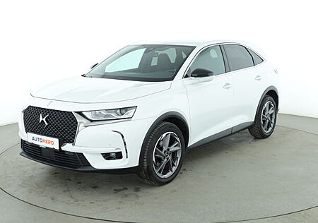 DS Automobiles DS7 Crossback 1.6 PureTech So Chic