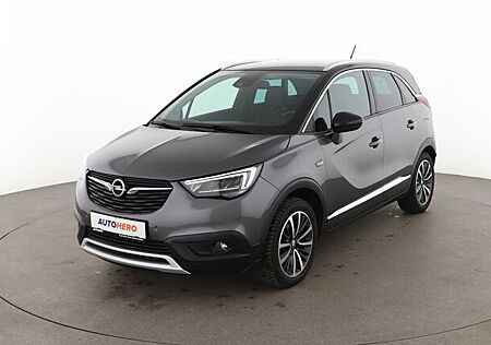 Opel Crossland X 1.2 Turbo INNOVATION