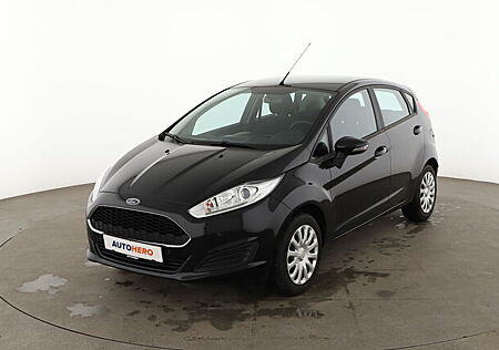 Ford Fiesta 1.0 Trend