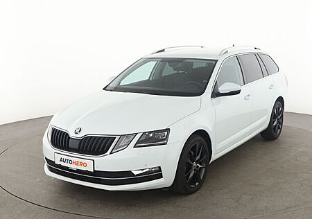 Skoda Octavia 1.6 TDI Style