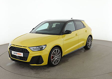 Audi A1 40 TFSI Edition One