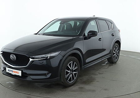 Mazda CX-5 2.0 Sports-Line AWD