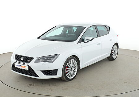 Seat Leon 2.0 TSI Cupra 265