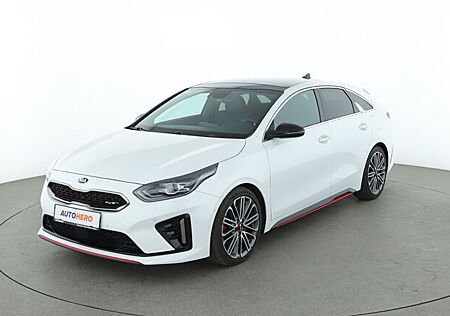 Kia Pro_ceed 1.6 TGDI GT