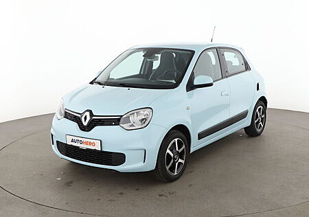 Renault Twingo 1.0 SCe Limited