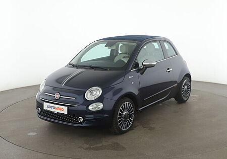 Fiat 500C 0.9 Riva