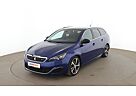 Peugeot 308 2.0 Blue-HDi GT