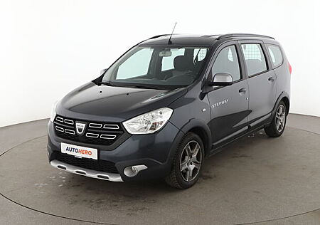 Dacia Lodgy 1.5 Blue dCi Stepway