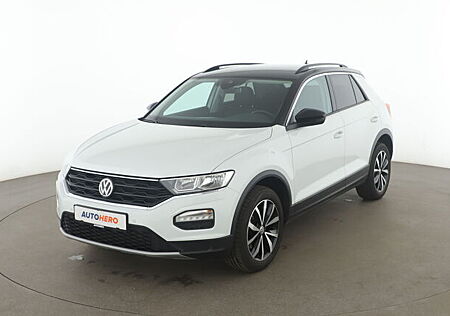 VW T-Roc 1.5 TSI ACT Style
