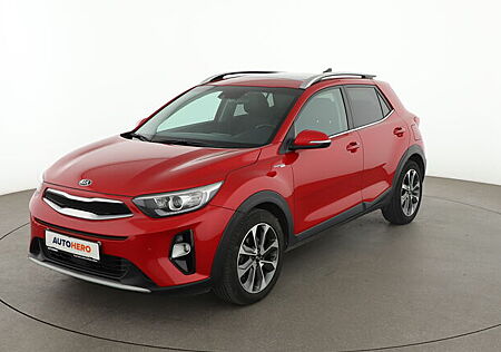 Kia Stonic 1.0 TGDI Platinum Edition