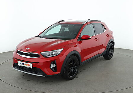 Kia Stonic 1.0 TGDI Platinum Edition