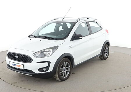 Ford Ka 1.2 Ti-VCT Active
