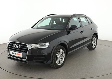 Audi Q3 1.4 TFSI ACT