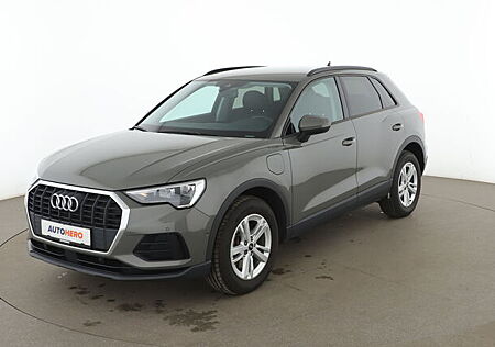 Audi Q3 45 TFSIe