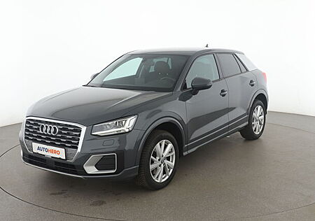 Audi Q2 1.6 TDI Sport edition