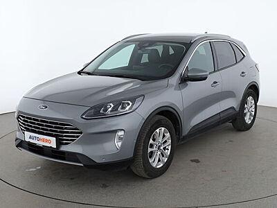 Ford Kuga 2.0 TDCi EcoBlue Titanium X