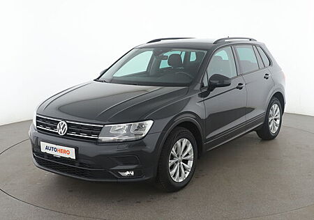 VW Tiguan 1.4 TSI Trendline BlueMotion