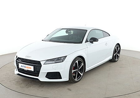 Audi TT 2.0 TFSI quattro Coupe
