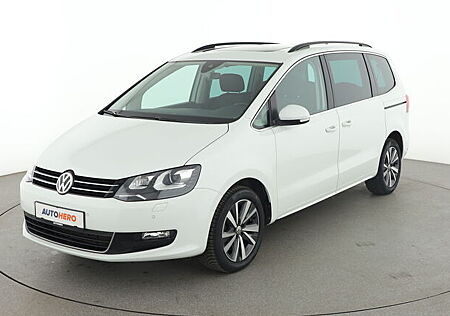 VW Sharan 1.4 TSI Comfortline BlueMotion