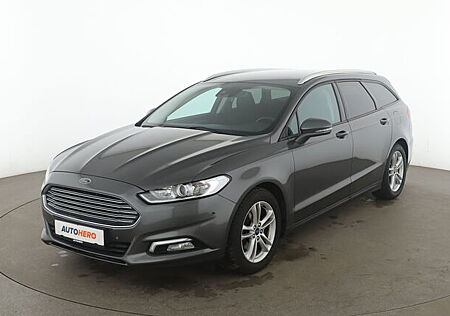 Ford Mondeo 1.5 EcoBoost Business Edition