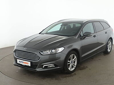 Ford Mondeo 1.5 EcoBoost Business Edition