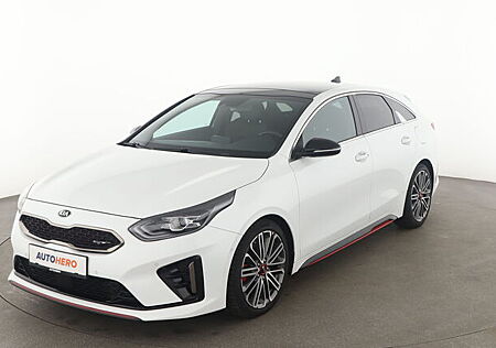 Kia Pro_ceed 1.6 TGDI GT