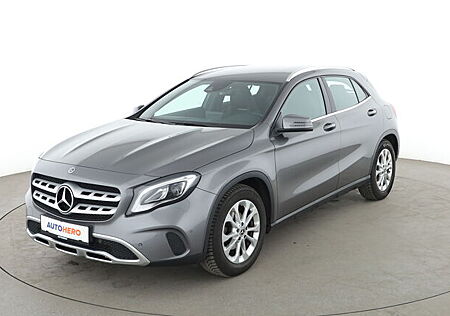 Mercedes-Benz GLA 200 Urban
