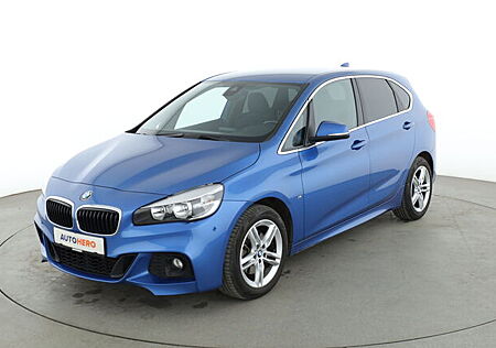 BMW 2er 220i Active Tourer