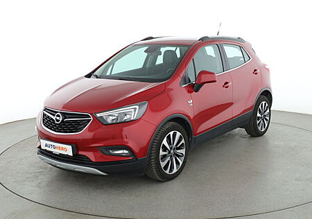 Opel Mokka X 1.4 Turbo 120 Jahre Start/Stop
