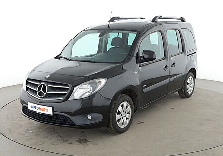 Mercedes-Benz Citan 111 CDI lang Tourer Edition