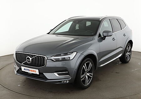 Volvo XC 60 2.0 D4 Inscription 2WD