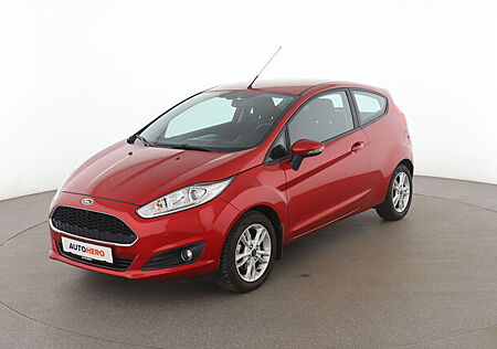 Ford Fiesta 1.0 EcoBoost Celebration