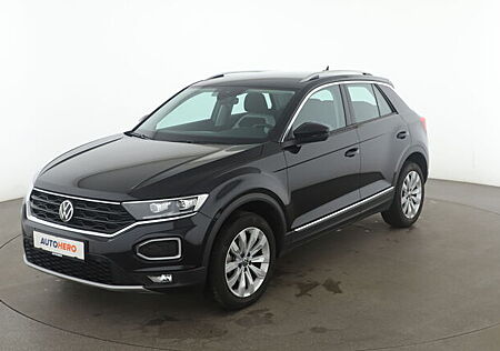 VW T-Roc 1.5 TSI ACT Sport