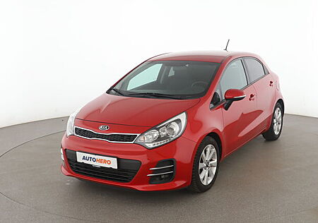 Kia Rio 1.4 UEFA Euro 2016
