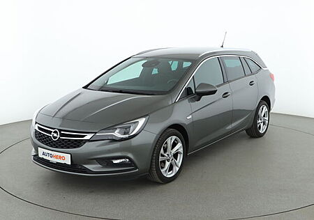 Opel Astra 1.4 SIDI Turbo Dynamic