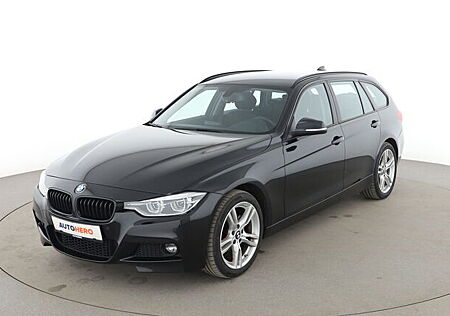 BMW 3er 320i Sport Line
