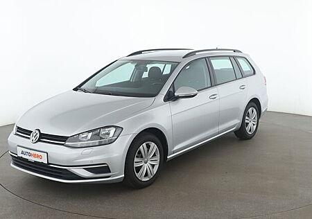VW Golf 2.0 TDI Comfortline BlueMotion