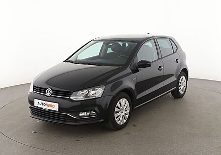 VW Polo 1.2 TSI Lounge BlueMotion Tech