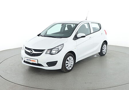 Opel Karl 1.0 Edition