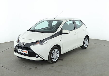 Toyota Aygo 1.0 X-Play Team D